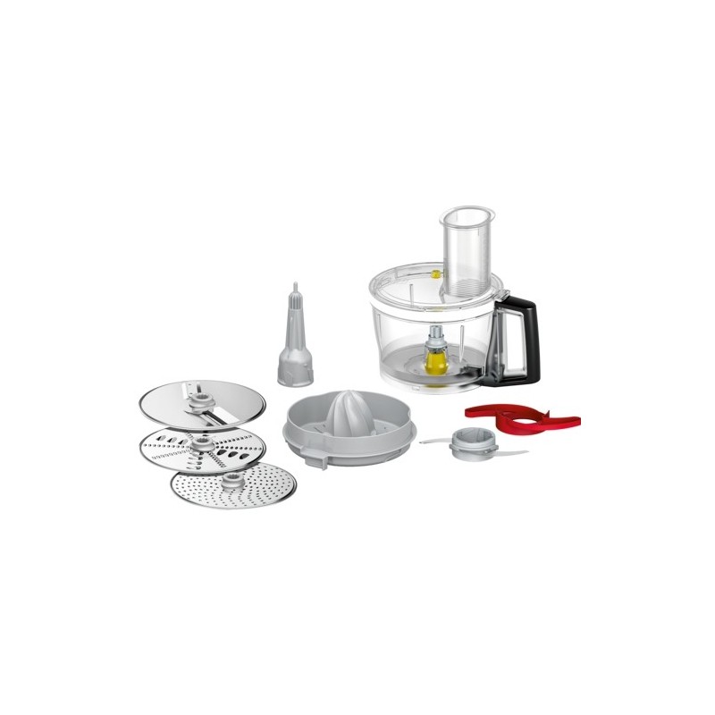 Bosch MUZ9VLP1 VeggieLove Plus Set per MUM9
